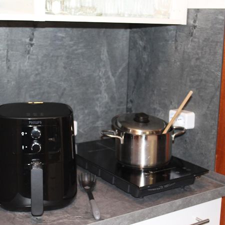 סנט מרטין בי לופר Appartement 21 מראה חיצוני תמונה