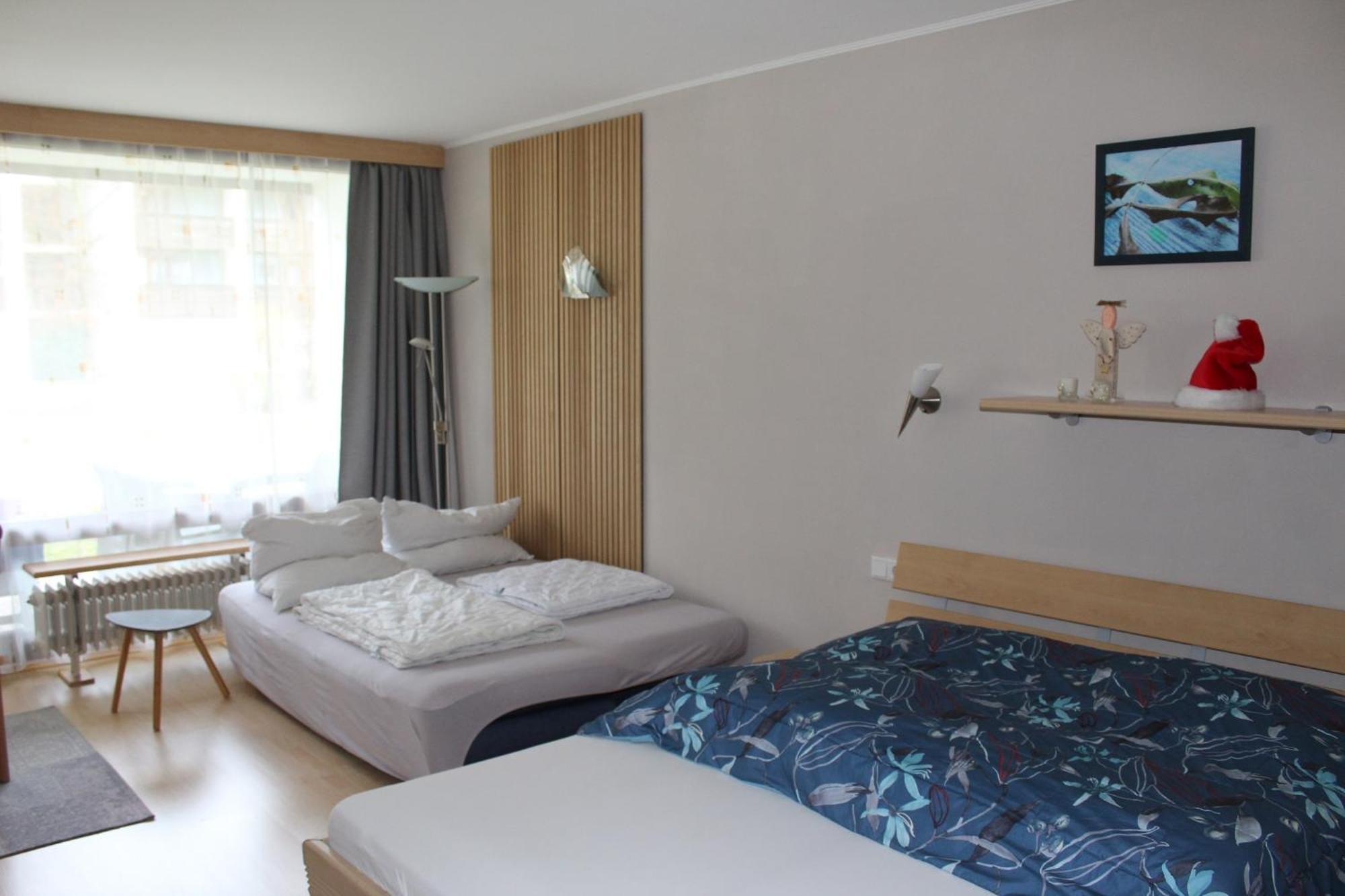 סנט מרטין בי לופר Appartement 21 מראה חיצוני תמונה