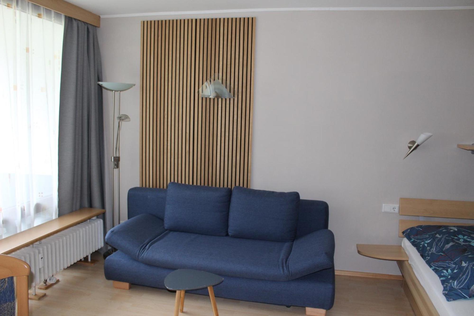 סנט מרטין בי לופר Appartement 21 מראה חיצוני תמונה
