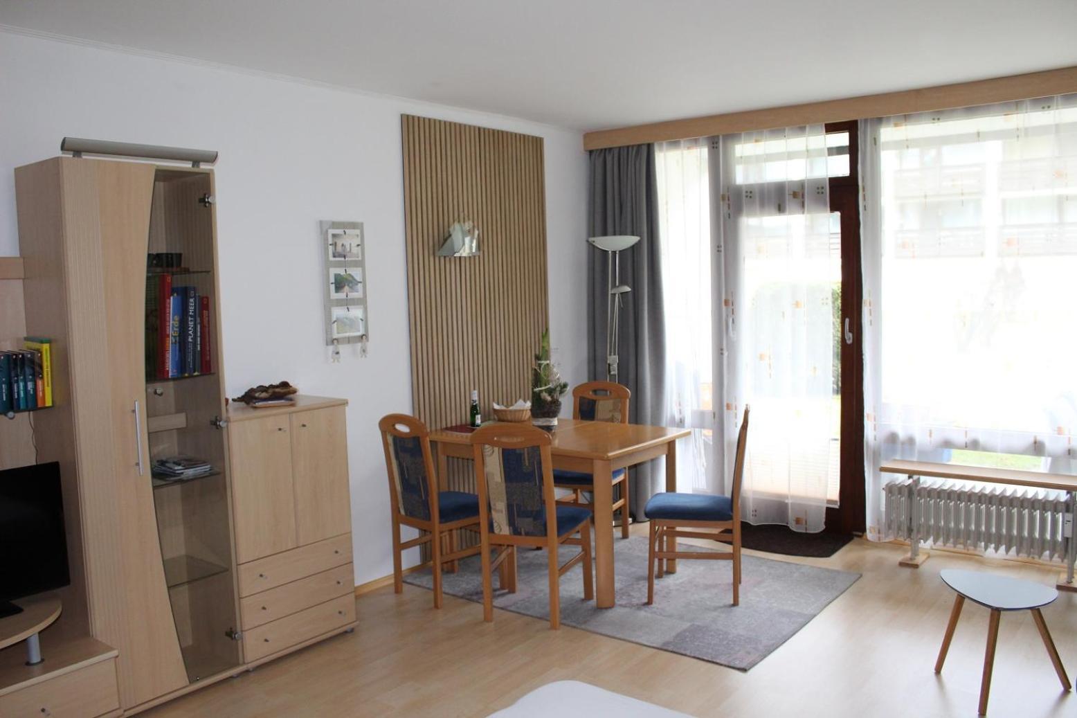 סנט מרטין בי לופר Appartement 21 מראה חיצוני תמונה