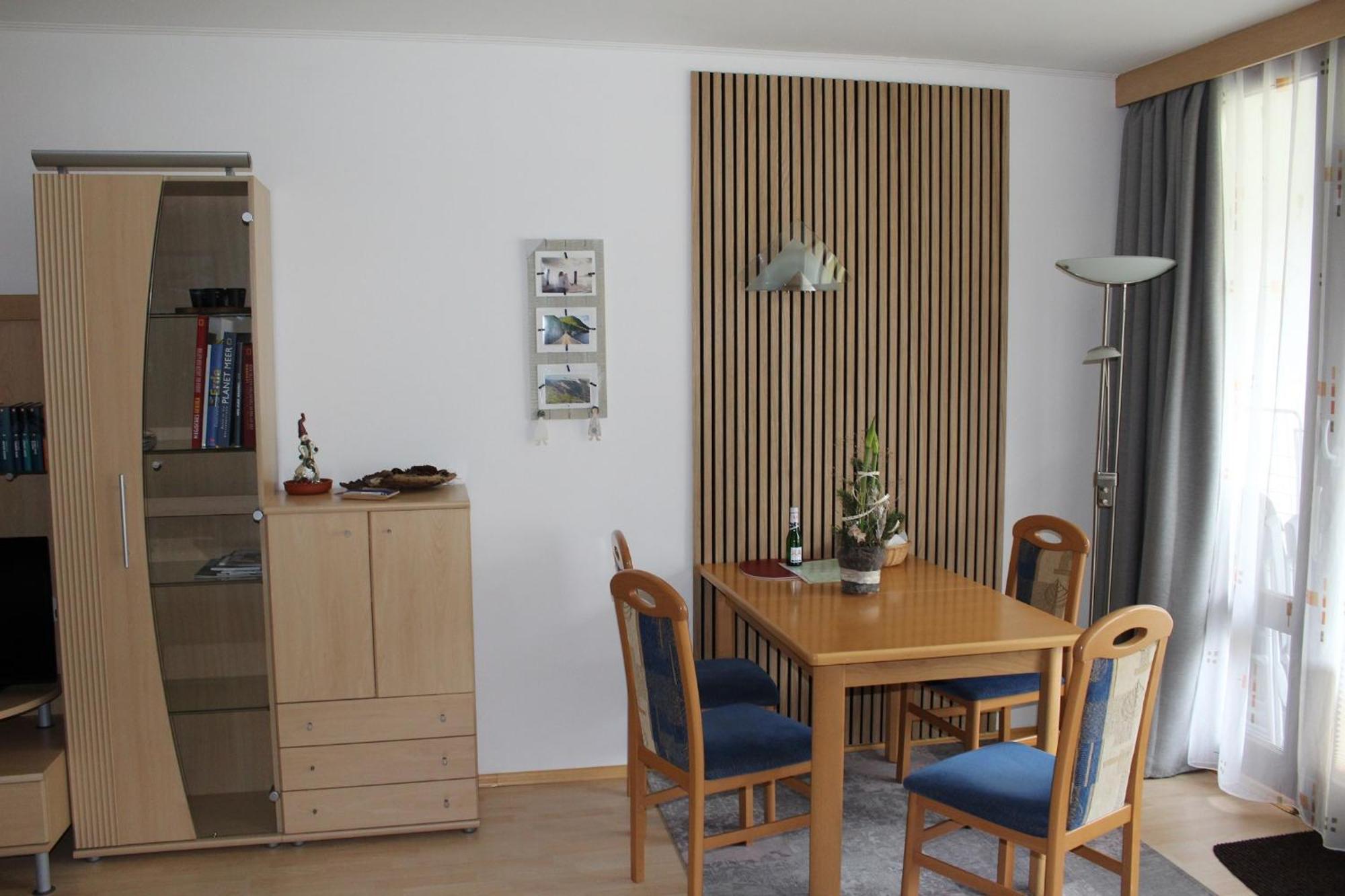 סנט מרטין בי לופר Appartement 21 מראה חיצוני תמונה