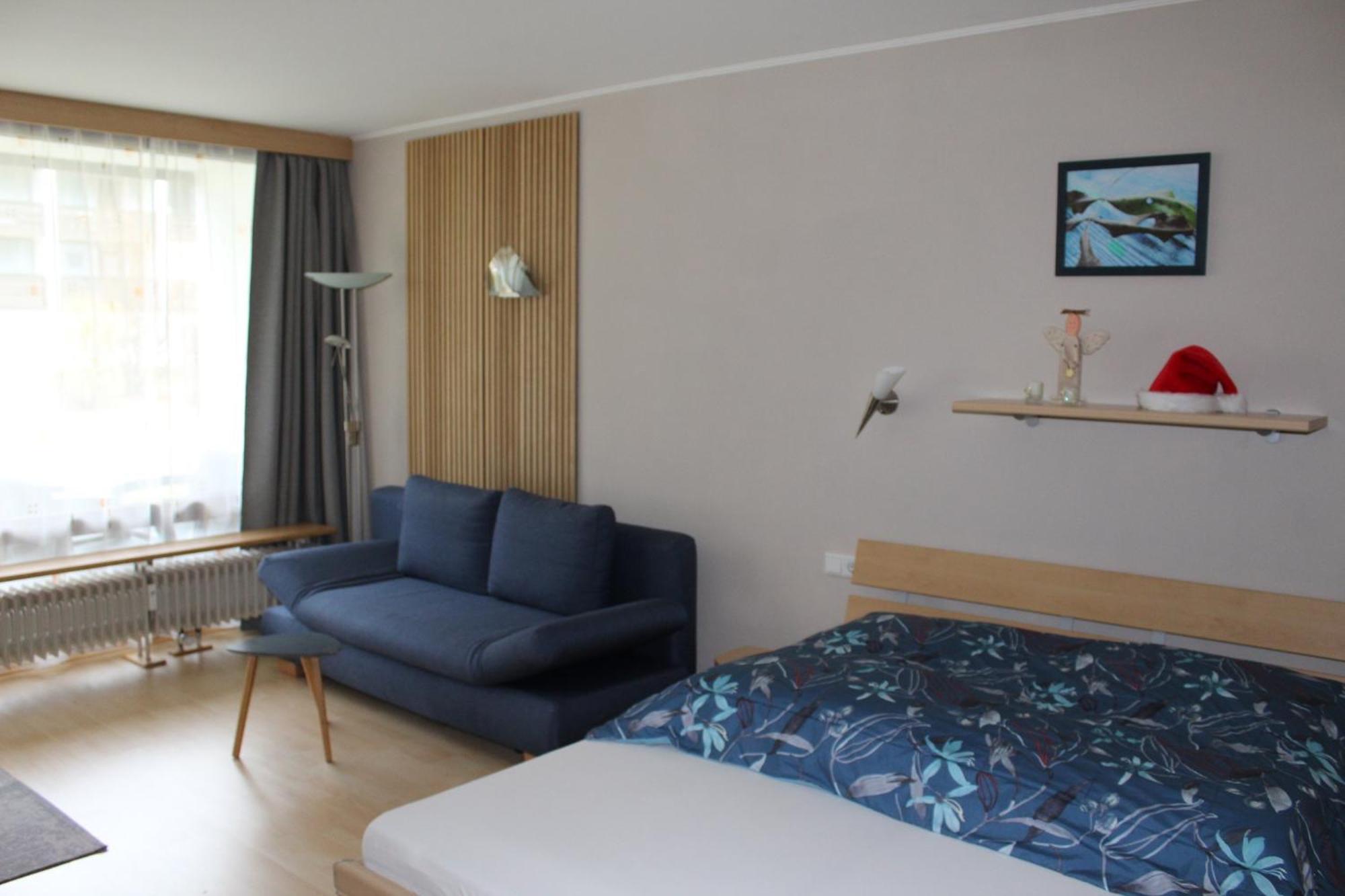 סנט מרטין בי לופר Appartement 21 מראה חיצוני תמונה