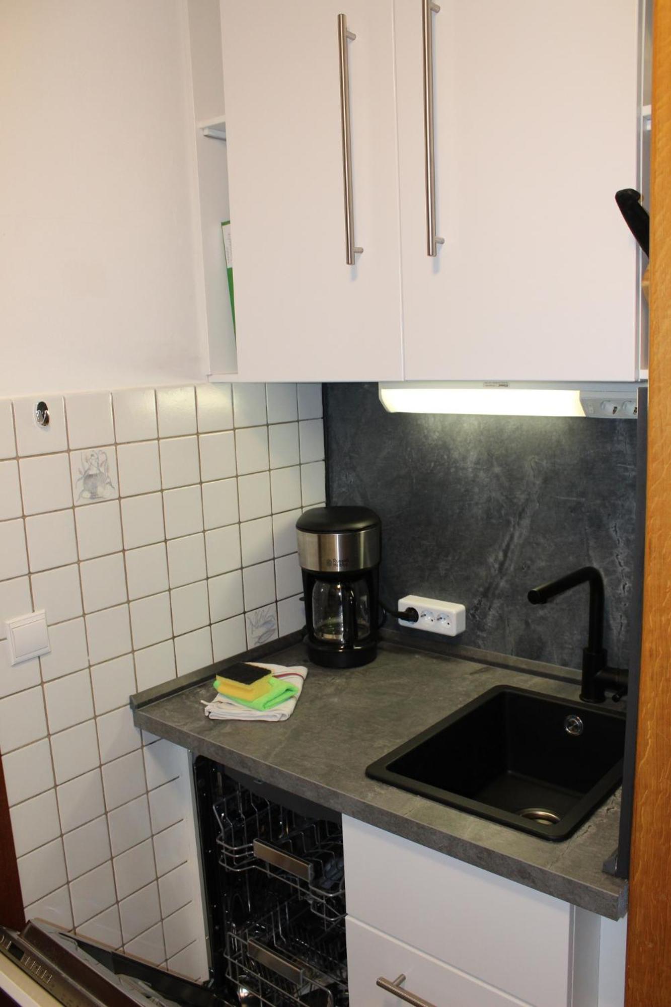 סנט מרטין בי לופר Appartement 21 מראה חיצוני תמונה