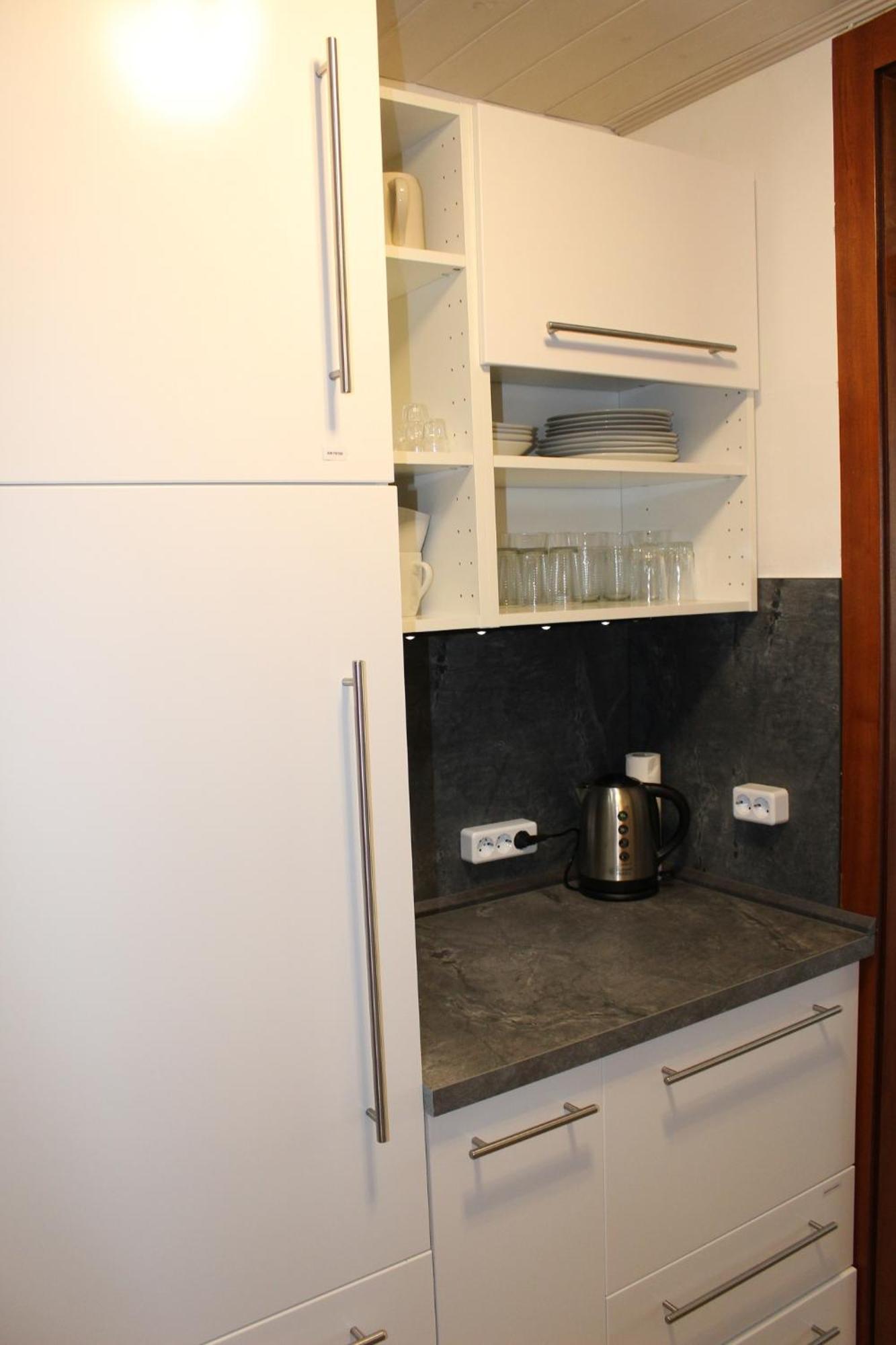 סנט מרטין בי לופר Appartement 21 מראה חיצוני תמונה