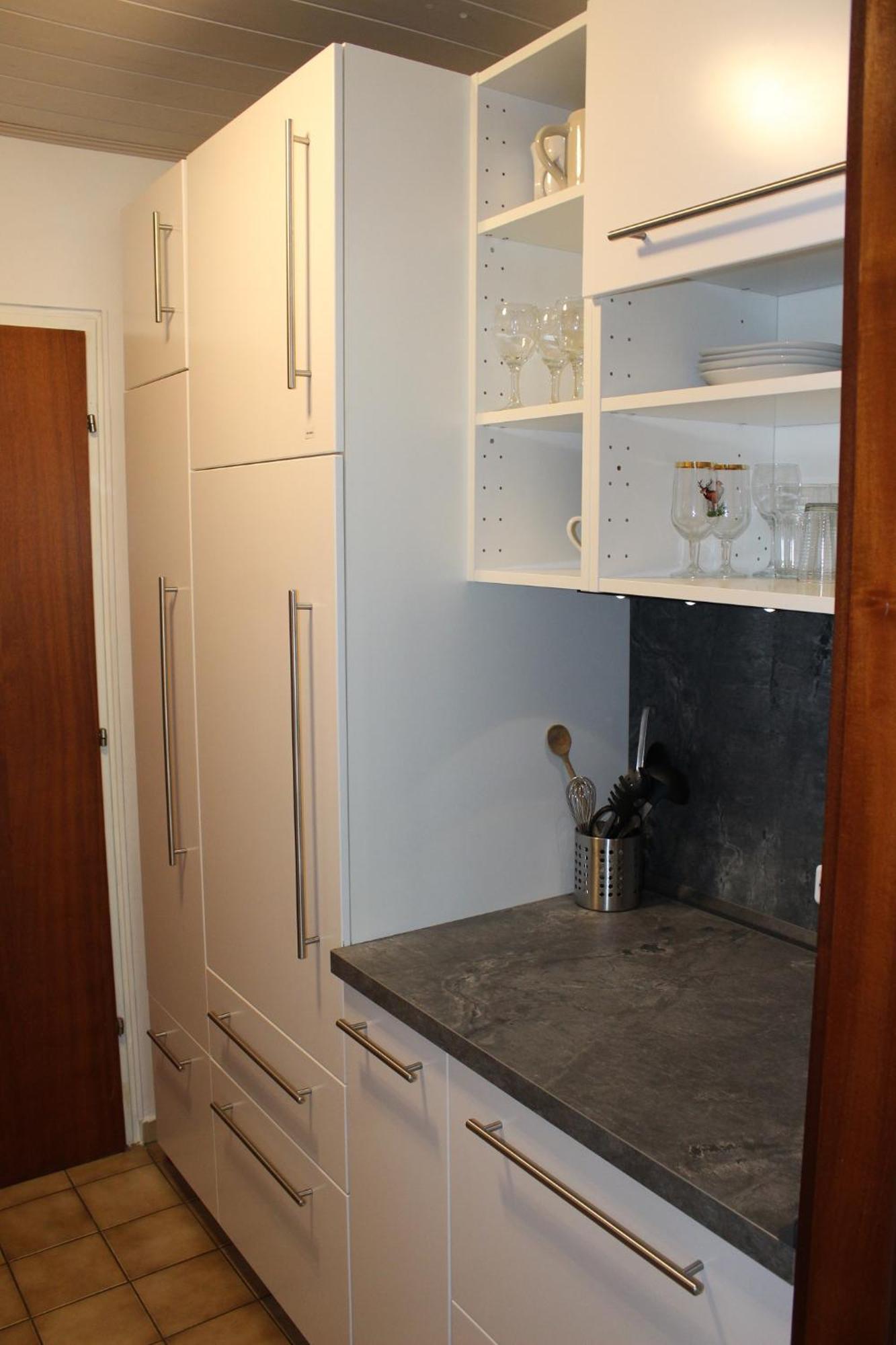 סנט מרטין בי לופר Appartement 21 מראה חיצוני תמונה