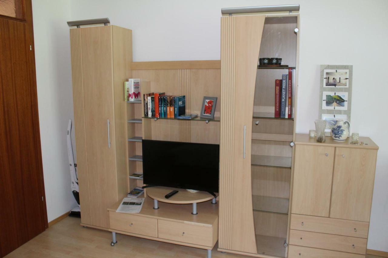 סנט מרטין בי לופר Appartement 21 מראה חיצוני תמונה