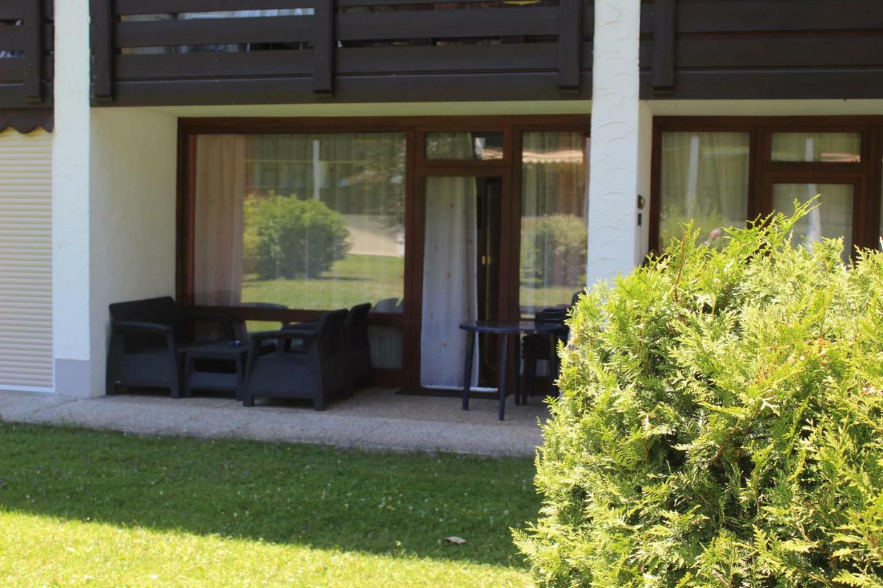 סנט מרטין בי לופר Appartement 21 מראה חיצוני תמונה