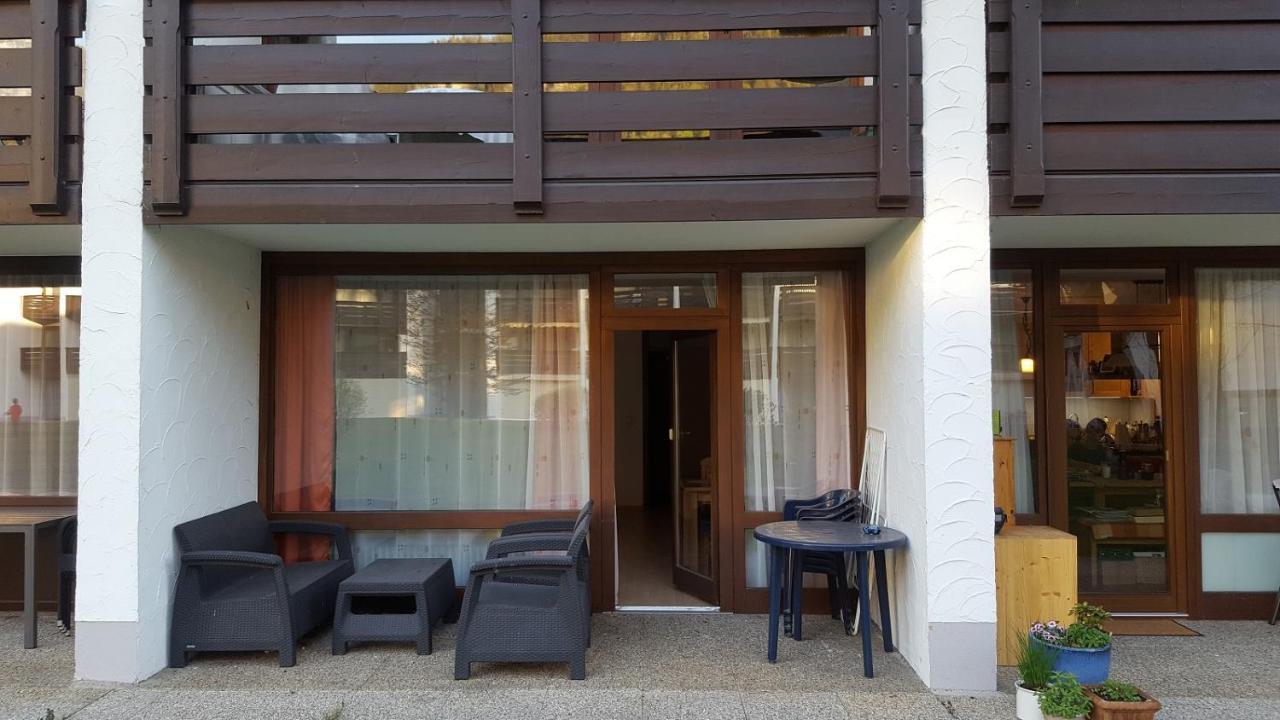 סנט מרטין בי לופר Appartement 21 מראה חיצוני תמונה